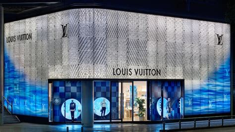 lv shibuya|Louis Vuitton Shibuya Men’s.